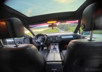 Vw Touareg - 8