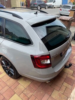 Octavia RS - 8