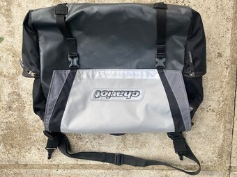 Thule Chariot Chinook 2 dětský sportovní vozík - cyklo, běh - 8