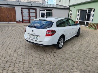 Renault Laguna combi 2.0i 16v - 8
