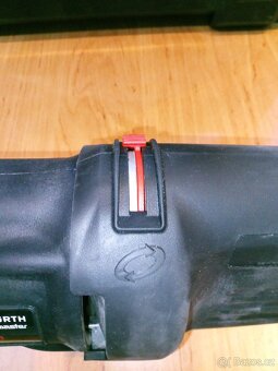 Kmitací pila Würth SBS 1300-VES - 8