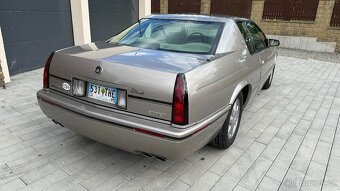 Cadillac Eldorado ETC - 8