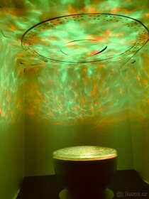 Projektor Ocean Wave, pro dětskě pokoje - 8