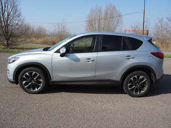 Mazda CX-5 2.2 SKYACTIV ATTRACTION, AWD - 8