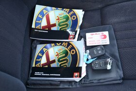 Alfa Romeo 159 2.0 JTDm 125Kw FACELIFT - 8