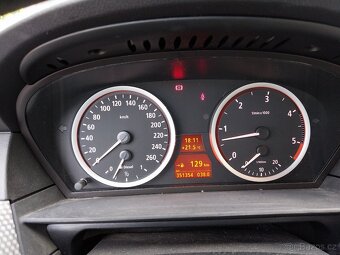 BMW E 60 530D MANUAL M- packet - 8