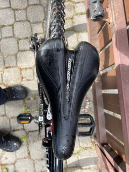 Kolo Specialized 24 - 8