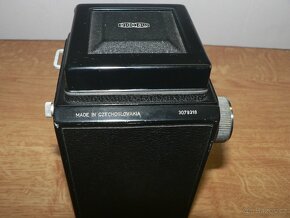 Flexaret - 8