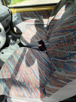 Renault Twingo 1,2 43kW - 8