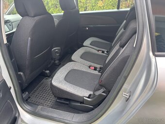 Predám Citroe C4 Grand Picasso 1,6hdi - 8
