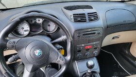 Alfa Romeo GT 3.2 V6 2007 - 8