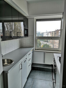Pronájem kanceláře - Příkop 838/6, Brno - Zábrdovice - 8