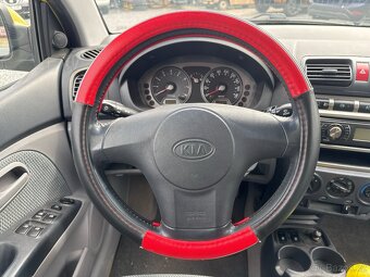 Kia Picanto 1.1i 48 kW - 8