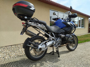BMW R 1200 GS-2009 - 8