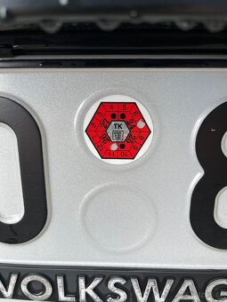 VW Transporter - 8