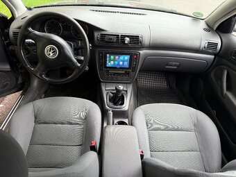Passat B5.5 1.9tdi 96kw AVF 6q - 8