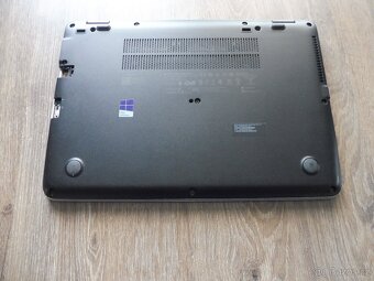 HP EliteBook 840 G3 na díly - 8