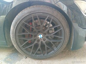 BMW E92 330d - 8