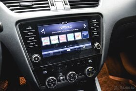 Škoda Octavia Combi 1.5 Tsi G-Tec Style 7st Dsg - 8