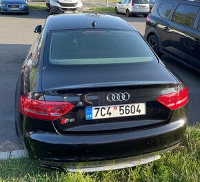 AUDI S5 4.2 V8 260KW - 8