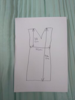 Nové šaty Amisu. - 8