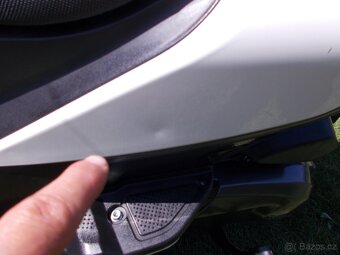 Keeway CITYBLADE 125I/ 900KM - 8