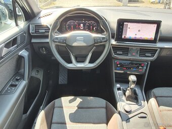 Seat Tarraco XCELLENCE 2.0TDI 110kW DSG Full LED Ambient ACC - 8