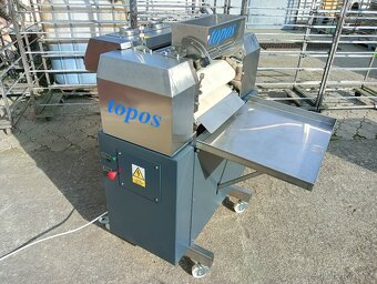 PROFI ČESKÝ ROHLÍKOVAČ TOPOS - 8