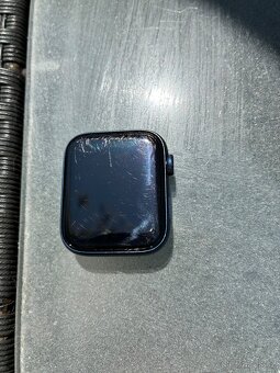 Apple watch 6 ,44 mm - 8
