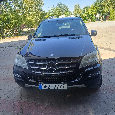 MERCEDES ML350 4Matic - 8