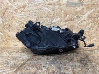 FULL LED LEVÝ PŘEDNÍ SVĚTLOMET ŠKODA FABIA 4 6VB941015A - 8