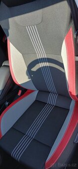 RAPID MONTE CARLO 1,4 TSi,Dsg,Xenon,KESSY - 8