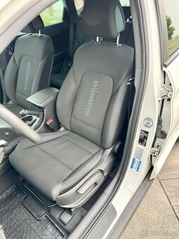 ❤ Hyundai Tucson 1.7 CRDi Tricolor | 2018 | 1 majitelka - 8