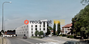 Prodej investičního pozemku 1 210 m², Hodonín - 8
