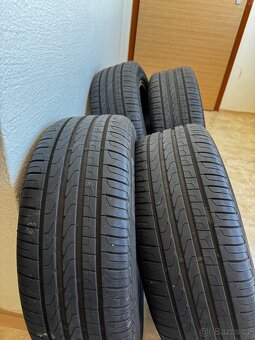 REZERVACE - Alu kola FORD - 8