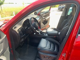 Škoda Kodiaq 4x4 Style Plus 2.0 TDI CR 140KW DSG - 2.majitel - 8