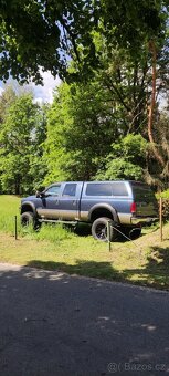Ford F-250 6.0 TD - 8