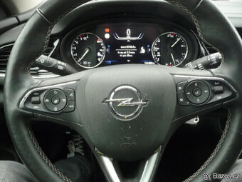 Opel Insignia 1.6 CDTi 100kw Inovation Grand Sport 1.majitel - 8