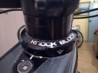 Trek Procaliber 9.7 Carbon XL-/Sram XO1/Fox/SunRingle/ - 8