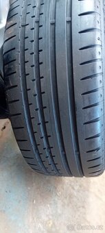 Alukola Audi A4 R16 - 8