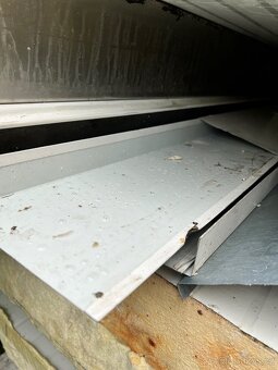 Mrazici chladicí box pečlivě rozebraný 2x3m - 8