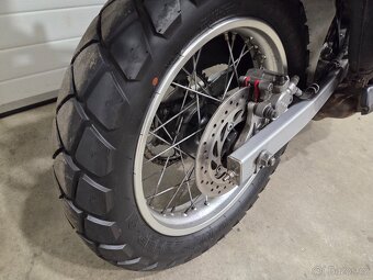 Honda XL 650 V Transalp - 8