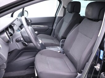Peugeot 5008 1,6 HDI 82kW Aut.klima HUD CZ (2011) - 8