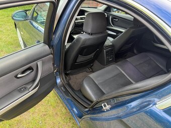 BMW E90 325i - 8