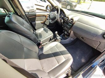 DACIA DUSTER 1.6i 16V PRESTIGE,77KW,KLIMA,BC,HAGUSY,AUX. - 8