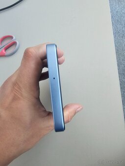 Samsung A25 5G - 6/128GB - Stav nového - 8