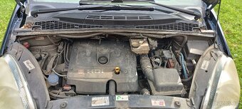 Citroen Xsara Picasso 2.0 hdi 66kw - 8