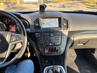 OPEL INSIGNIA OPC LINE - 8