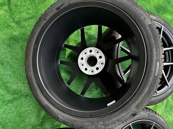 Originál alu kola Bmw F40 5x112 R18 Performance - 8