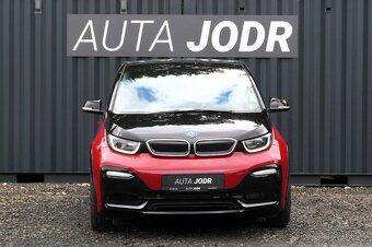 BMW i3 i3s 94 Ah 135 kW - 8